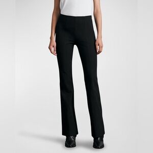 rag & bone Classic navy Flare Pants